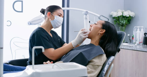 Collegedale, TN Dental Services Company